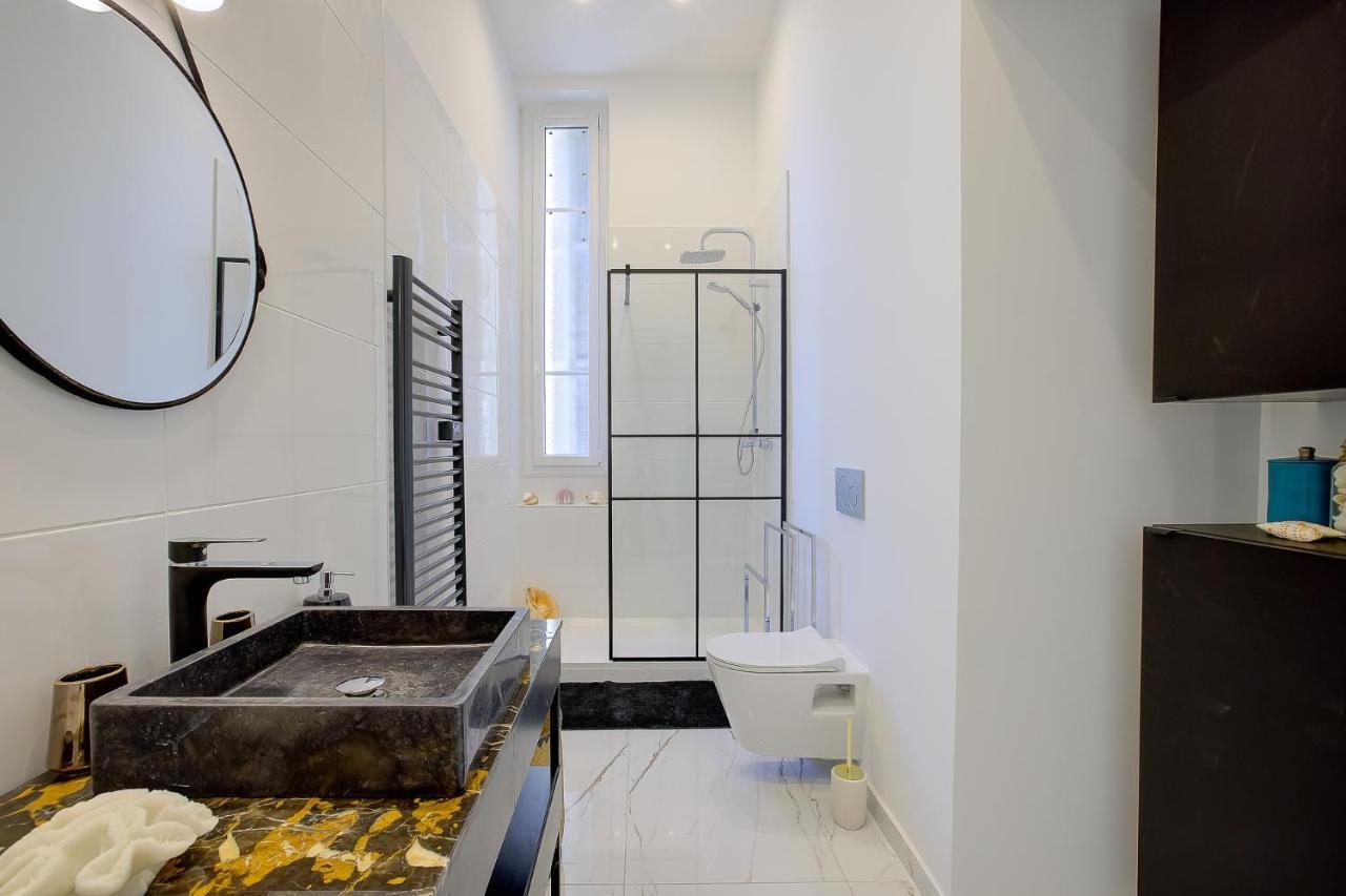 Apartment Maison Bianchi - Clemenceau *