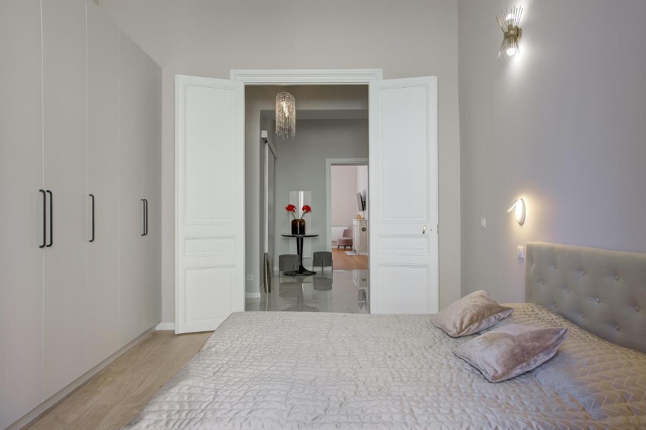 Apartment Maison Bianchi - Clemenceau *
